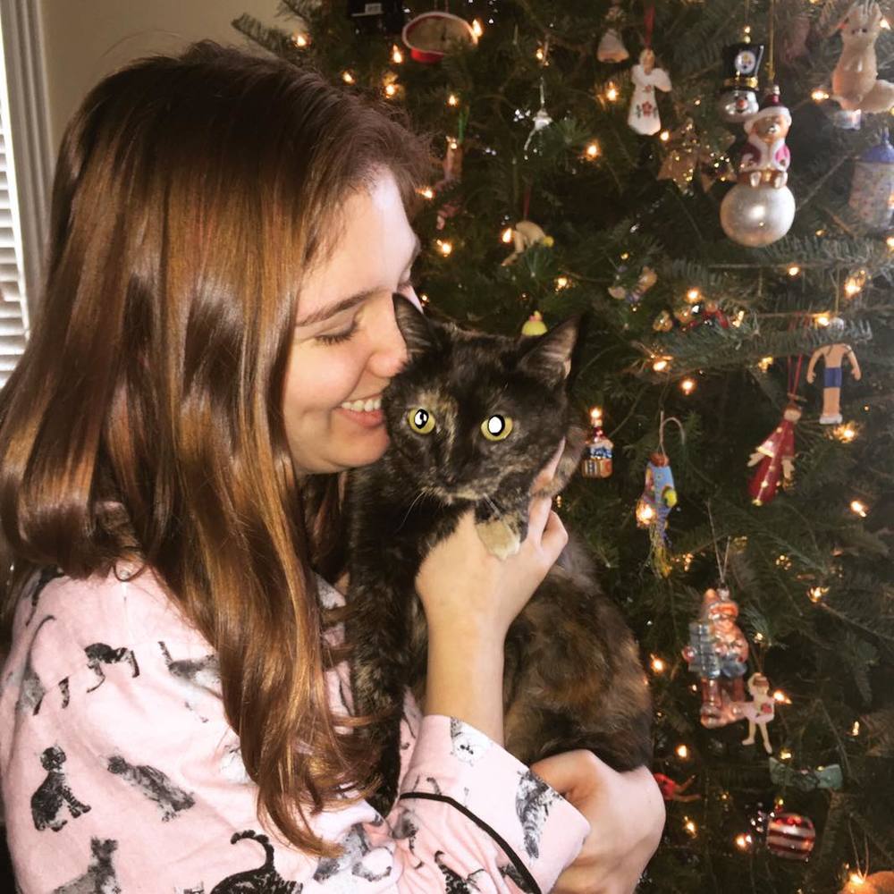 Meet your Posher, Sarah